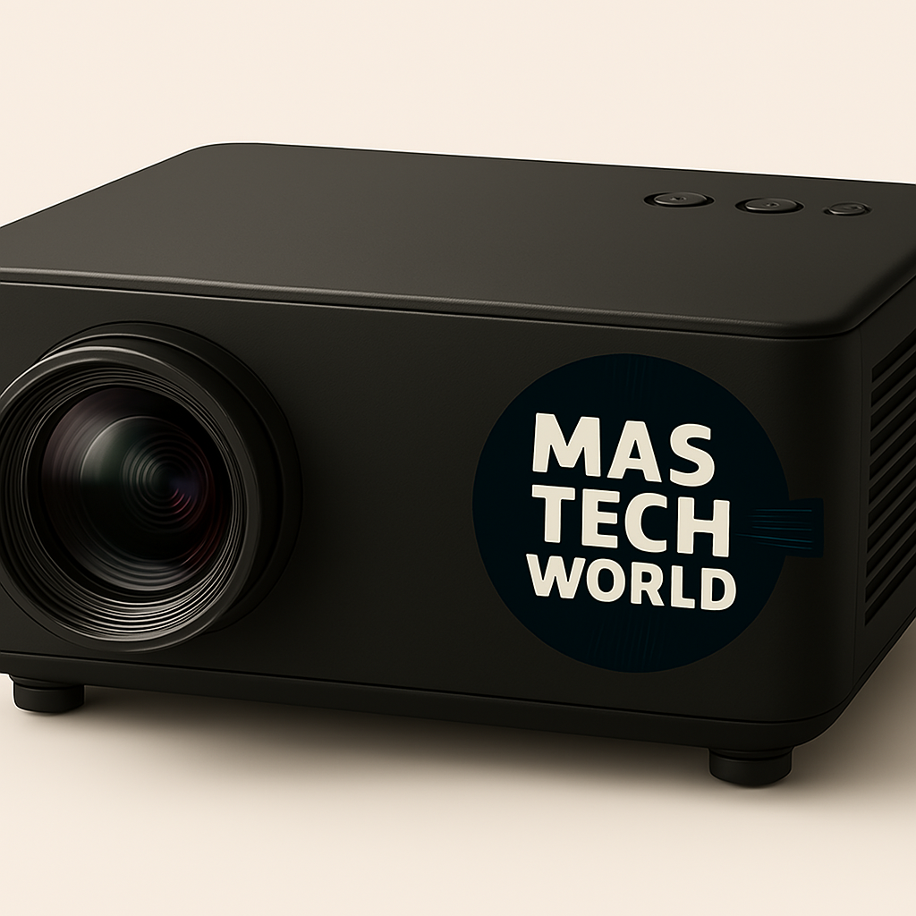 Projector